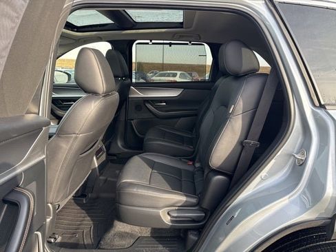 Used 2024 MAZDA CX-90 3.3 Turbo w/ Premium Package image 16