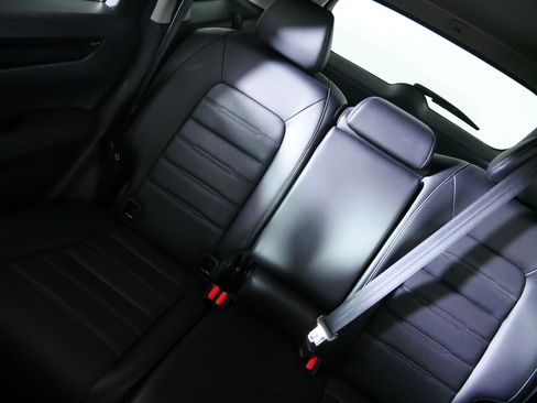 Used 2025 Honda CR-V EX-L image 12