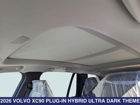 New 2026 Volvo XC90 T8 Ultra w/ Protection Package Premier AWD/4WD image 20
