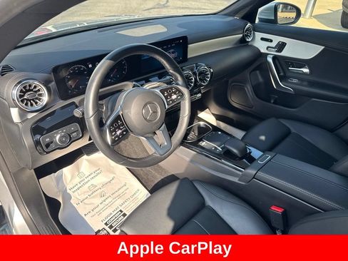 Used 2023 Mercedes-Benz CLA 250 4MATIC image 12
