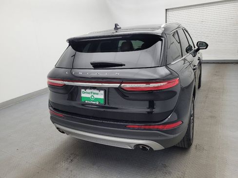 Used 2020 Lincoln Corsair AWD w/ Equipment Group 101A image 7