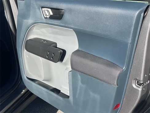 Certified 2022 Ford Maverick XL w/ Equipment Group 100A Standard image 24