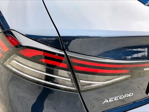 New 2026 Honda Accord SE image 14