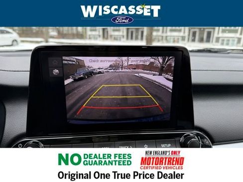 Used 2024 Kia Forte LXS w/ LXS Technology Package image 8