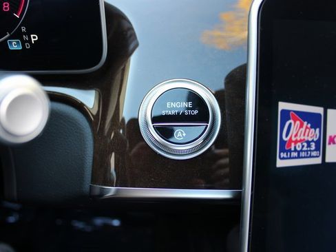 Used 2021 Mercedes-Benz S 580 4MATIC Sedan image 19