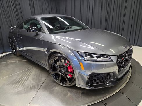 Used 2019 Audi TT RS image 51