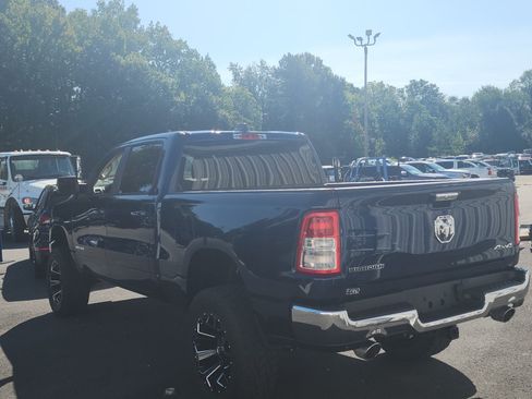 Used 2020 RAM 1500 Big Horn AWD/4WD image 3