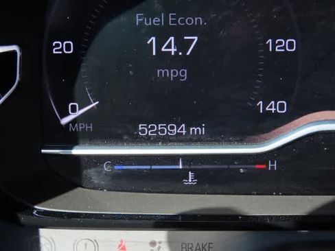 Used 2023 GMC Yukon Denali image 27