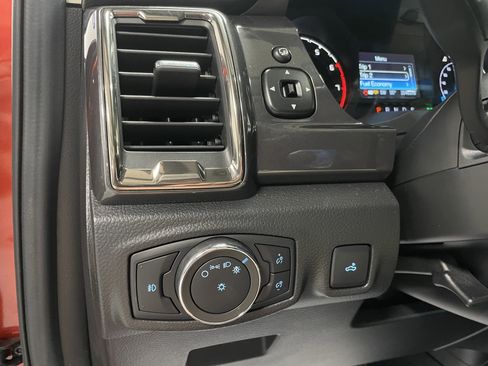 Used 2023 Ford Ranger Lariat w/ Technology Package image 20