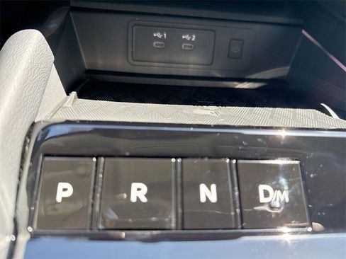 New 2025 Nissan Murano SL image 41