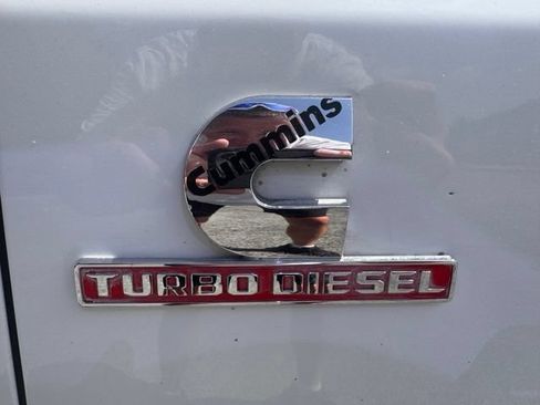 Used 2024 RAM 2500 Big Horn w/ Off Road Package AWD/4WD image 28