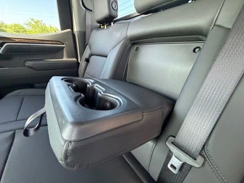 New 2026 GMC Sierra 1500 Elevation w/ Elevation Premium Package AWD/4WD image 26