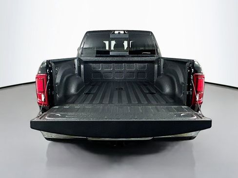 New 2026 RAM 2500 Limited image 16
