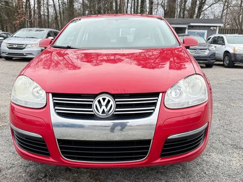 Used 2007 Volkswagen Jetta Sedan image 2