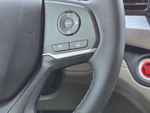 Certified 2023 Honda Odyssey EX-L image 24