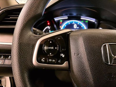 Used 2021 Honda Civic LX image 18