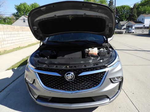 Used 2023 Buick Enclave Avenir w/ Trailering Package, 5000 lbs. AWD/4WD image 52