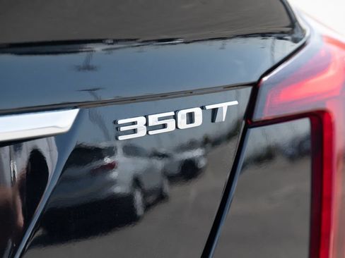 Used 2025 Cadillac CT5 Premium Luxury w/ Sun And Sound Package RWD image 13