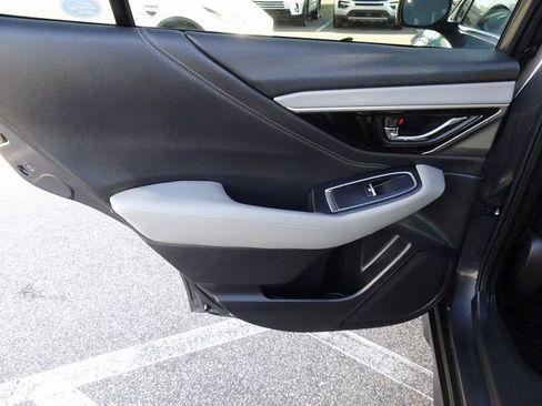 Used 2021 Subaru Outback Limited w/ Popular Package #2 image 15