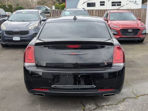 Used 2022 Chrysler 300 S image 4