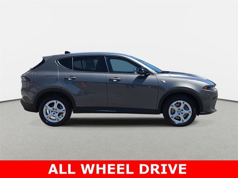 New 2025 Dodge Hornet GT image 4