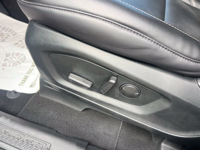 Certified 2023 Ford Explorer XLT w/ Equipment Group 202A AWD/4WD image 18