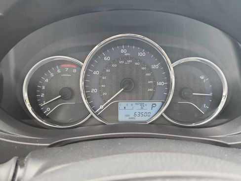 Used 2014 Toyota Corolla LE image 16