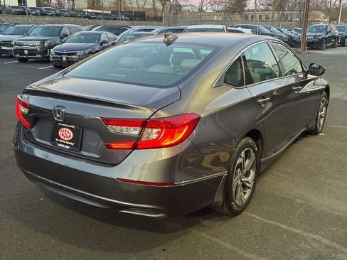 Used 2019 Honda Accord EX-L image 6