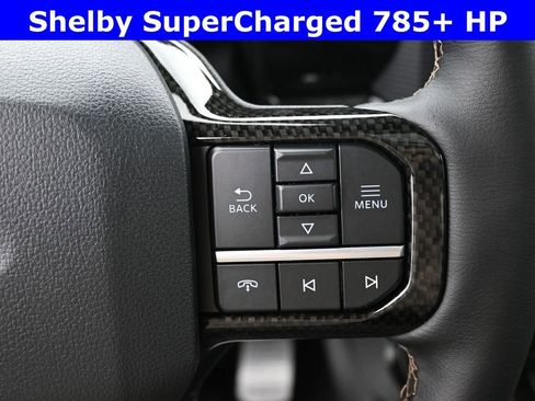 New 2025 Ford F150 Lariat w/ Equipment Group 502A High image 24