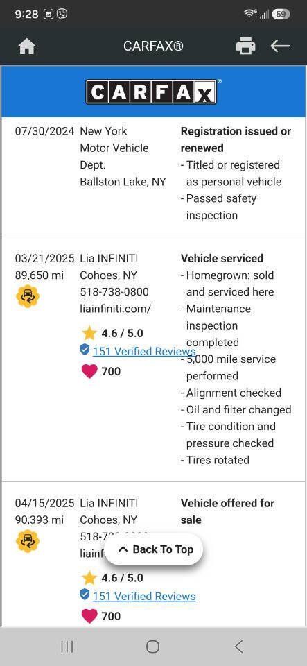 Used 2014 INFINITI QX60 Luxe w/ Premium Plus Package AWD/4WD image 77