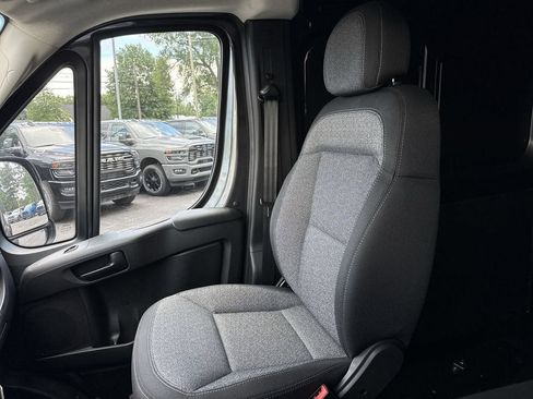 New 2026 RAM ProMaster 3500 FWD image 30