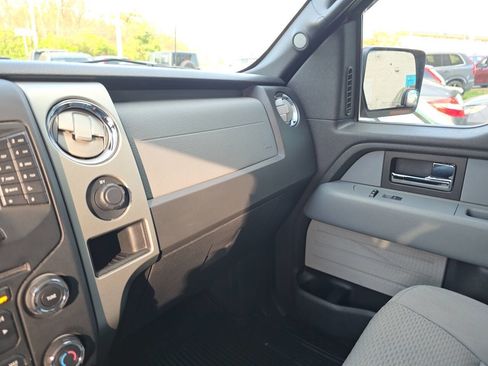 Used 2014 Ford F150 XLT w/ Equipment Group 302A Luxury image 40