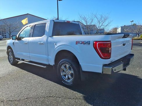 Used 2021 Ford F150 XLT w/ Equipment Group 301A Mid image 12