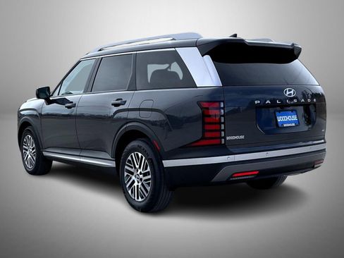 New 2026 Hyundai Palisade SEL AWD/4WD image 7