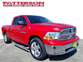 Used 2012 RAM 1500 Classic SLT video 1