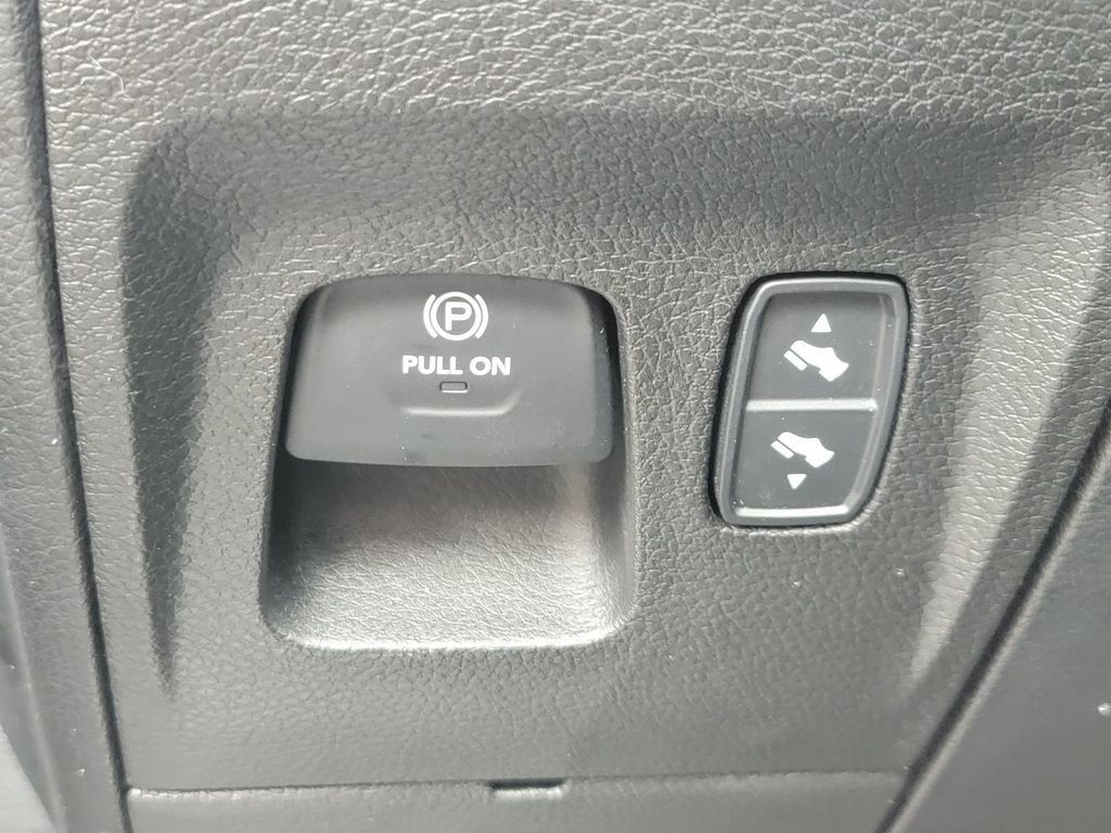 Used 2019 RAM 1500 Limited w/ Bed Utility Group AWD/4WD image 34