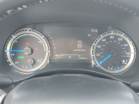 Used 2023 Toyota Highlander Bronze Edition FWD image 11