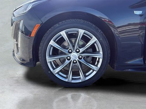 Used 2024 Cadillac CT5 Sport w/ Climate Package image 32