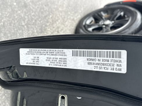 Used 2022 Dodge Charger SXT w/ Cold Weather Package image 34