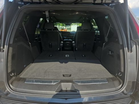 Used 2024 Cadillac Escalade Sport w/ LPO, ONYX Package AWD/4WD image 14