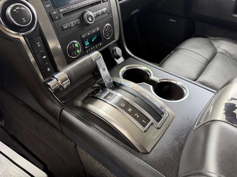 Used 2009 HUMMER H2 AWD/4WD image 13