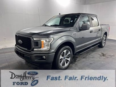 Used 2020 Ford F150 XL w/ Equipment Group 101A Mid
