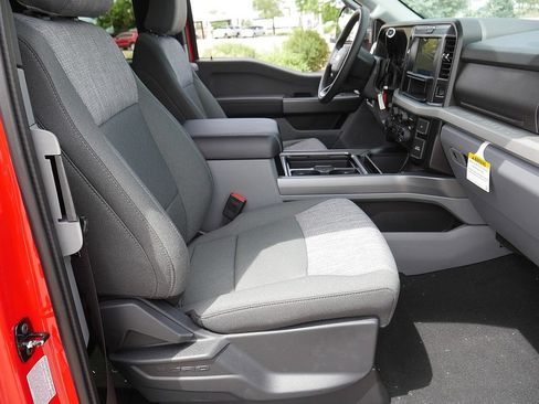 New 2026 Ford F250 XLT AWD/4WD image 31