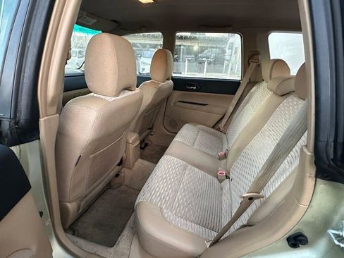 Used 2004 Subaru Forester 2.5XS image 6