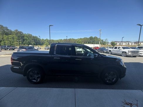 Used 2023 Honda Ridgeline RTL-E image 7
