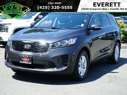 Used 2019 Kia Sorento L