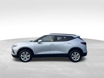 Used 2020 Chevrolet Blazer LT