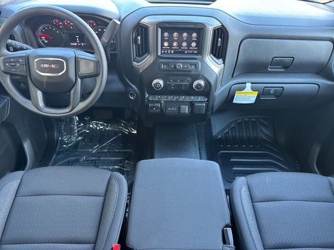 New 2026 GMC Sierra 1500 Pro w/ Pro Value Package AWD/4WD image 14