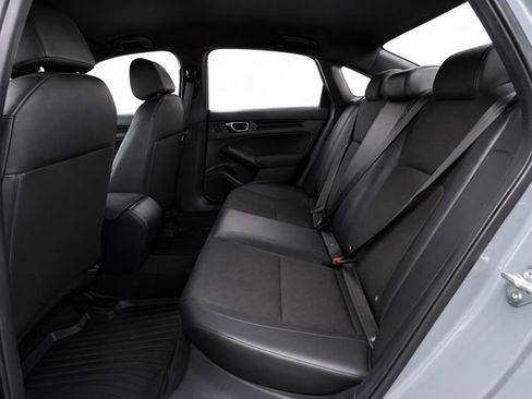 Used 2022 Honda Civic Sport image 17