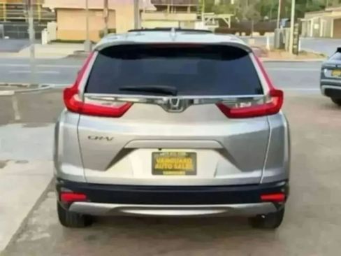 Used 2017 Honda CR-V EX image 39
